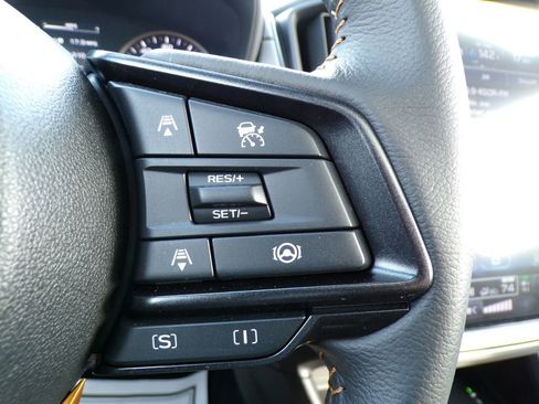 Used 2024 Subaru Crosstrek 2.5i Wilderness w/ Crosstrek Mirror Package image 25