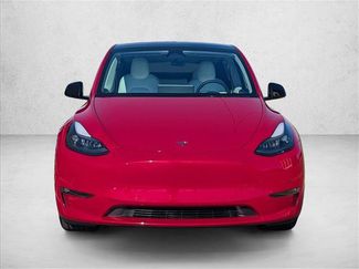 Used 2022 Tesla Model Y Long Range video 2