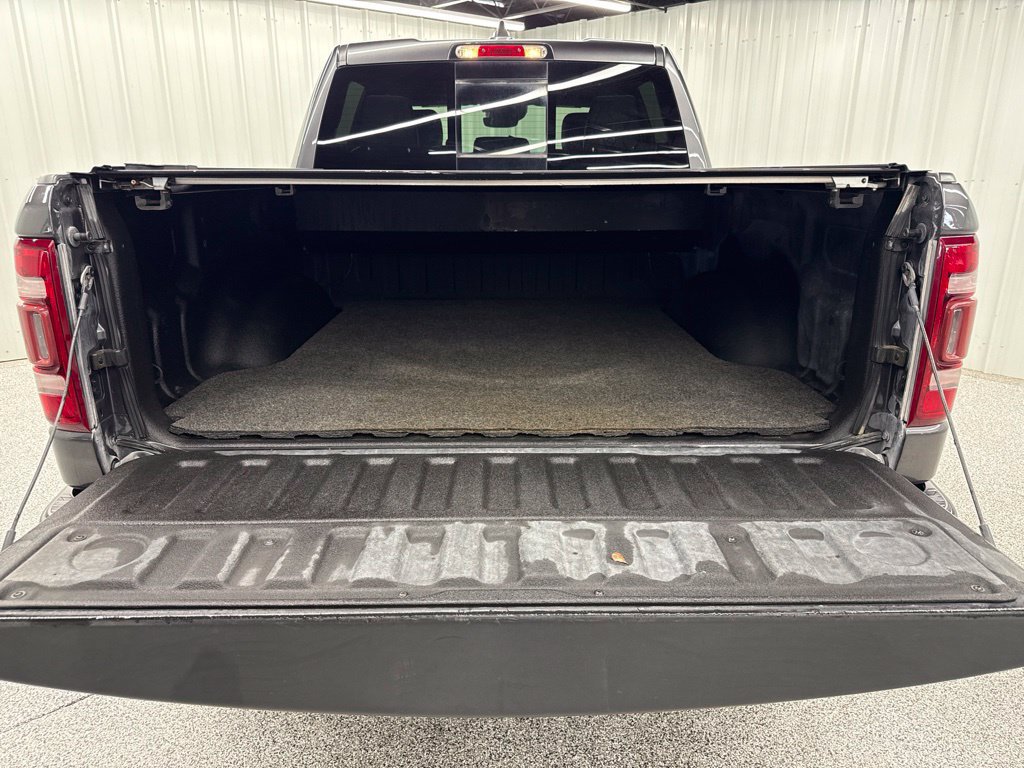 Used 2020 RAM 1500 Limited AWD/4WD image 10