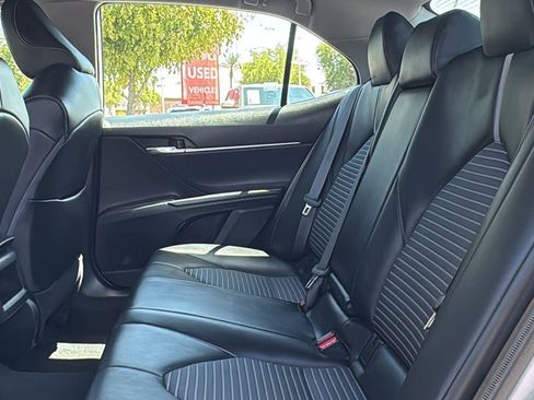 Used 2023 Toyota Camry SE image 25
