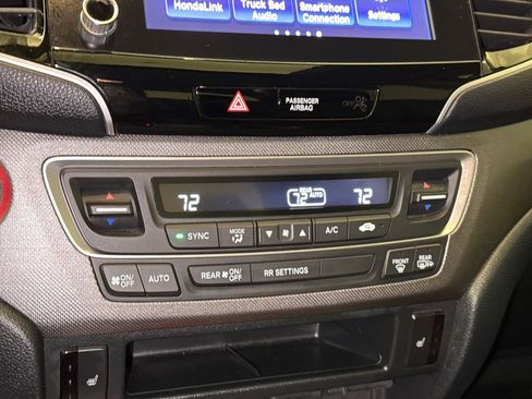 Certified 2022 Honda Ridgeline RTL-E image 27