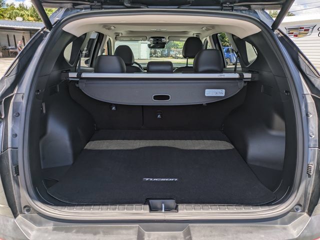 Used 2023 Hyundai Tucson SEL w/ Convenience Package FWD image 13