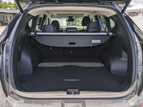 Used 2023 Hyundai Tucson SEL w/ Convenience Package FWD image 13