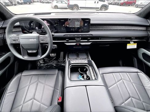 New 2027 Kia Telluride SX Prestige X-Pro AWD/4WD image 12