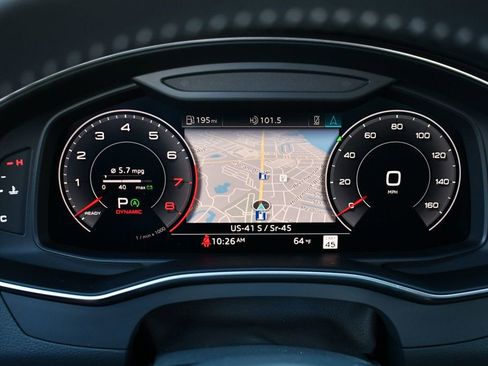 Used 2019 Audi A6 3.0T Premium Plus w/ Premium Plus Package image 59