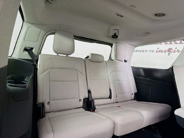 New 2026 Lincoln Navigator Reserve AWD/4WD image 30