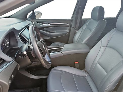 Used 2023 Buick Enclave Essence w/ Experience Buick Package image 10
