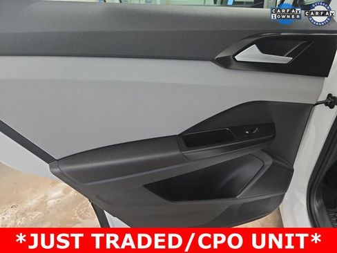 Used 2023 Volkswagen Taos SE image 16
