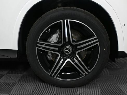 New 2026 Mercedes-Benz GLC 300 image 36