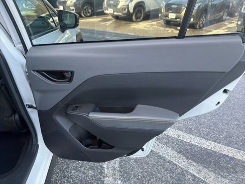 Used 2024 Subaru Crosstrek 2.5i Sport image 25