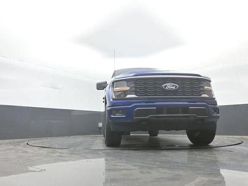 New 2026 Ford F150 STX w/ Equipment Group 200A AWD/4WD image 32