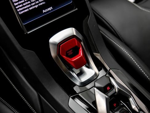 Used 2024 Lamborghini Huracan EVO AWD/4WD image 28