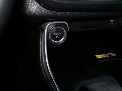 Used 2025 Toyota Grand Highlander AWD Hybrid image 28