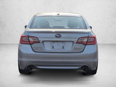 Used 2015 Subaru Legacy 3.6R Limited AWD/4WD image 6