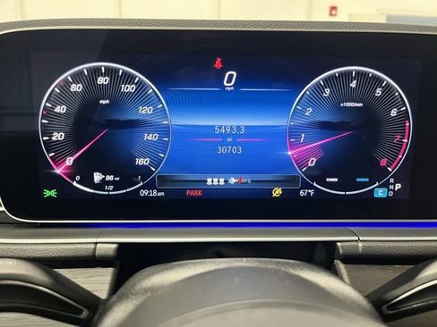 Certified 2024 Mercedes-Benz GLE 350 4MATIC image 11