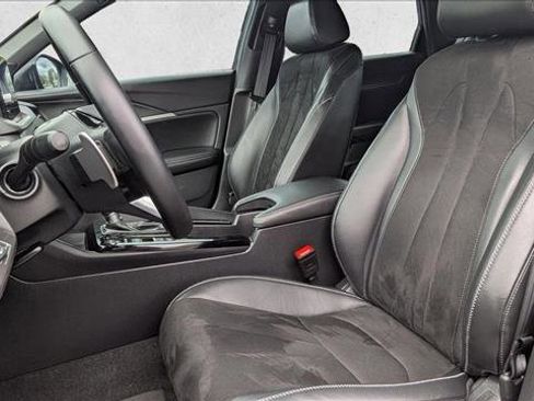 Used 2025 Acura Integra A-Spec FWD image 22