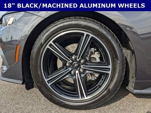 Used 2024 Ford Mustang Premium image 6