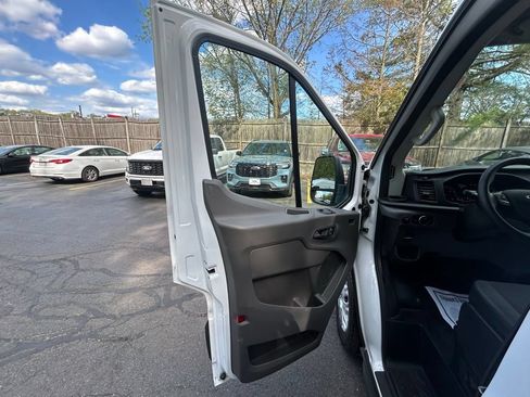 Used 2024 Ford Transit 350 XL RWD image 14