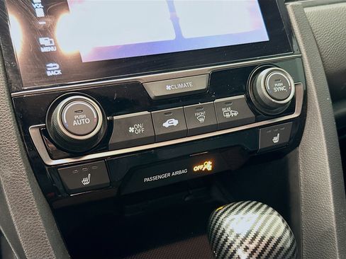 Used 2018 Honda Civic Sport Touring image 24