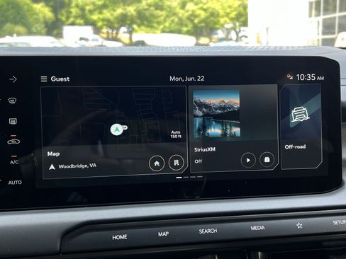 New 2027 Kia Telluride SX X-Pro AWD/4WD image 23
