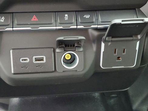 New 2026 Chevrolet Silverado 3500 W/T w/ WT Convenience Package RWD image 21