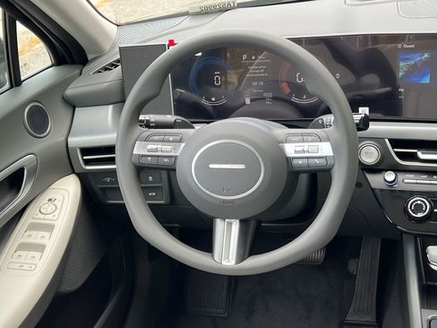 New 2026 Hyundai Sonata SE image 17