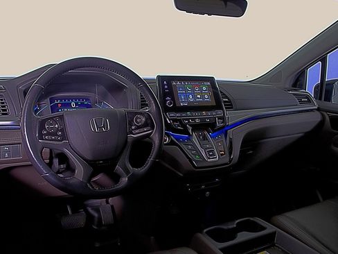 Used 2019 Honda Odyssey Elite image 13