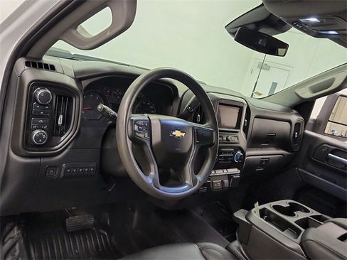 Used 2024 Chevrolet Silverado 3500 W/T w/ WT Convenience Package image 17