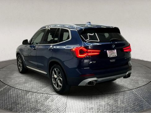 Used 2022 BMW X3 sDrive30i w/ Convenience Package image 6