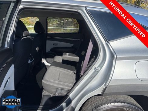 Used 2023 Hyundai Tucson SEL image 23