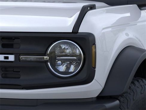 New 2025 Ford Bronco 2-Door w/ Sasquatch Package image 20