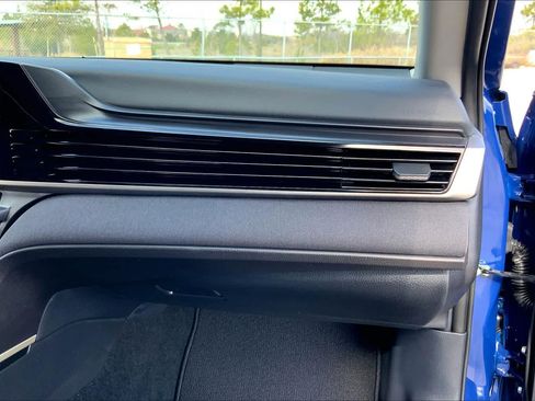 Certified 2026 Toyota Camry LE w/ Convenience Package image 18