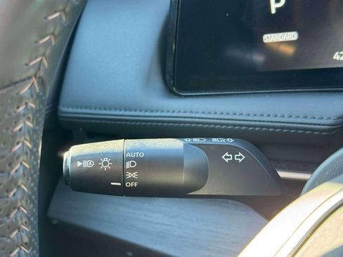 Certified 2024 Nissan Ariya AWD image 21