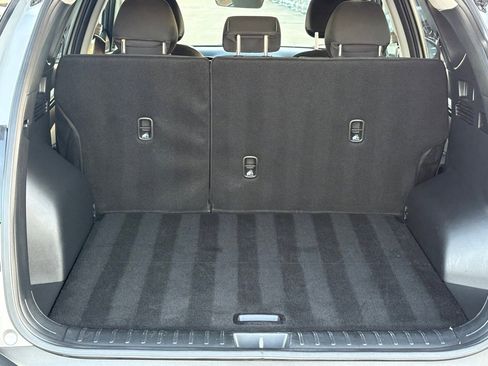 Used 2024 Hyundai Tucson SEL image 39