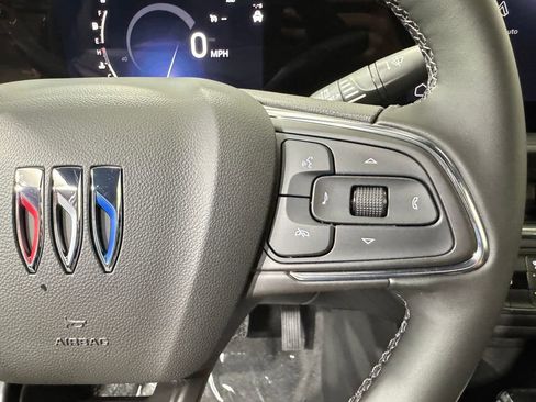 New 2025 Buick Envista Preferred w/ Convenience I Package image 15