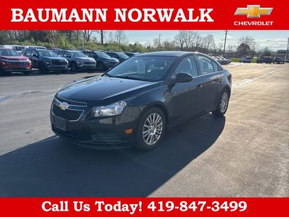 Used 2012 Chevrolet Cruze Eco