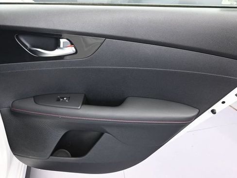 Used 2023 Kia Forte GT FWD image 30