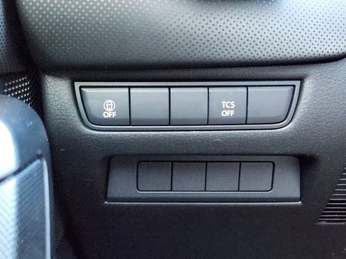 New 2026 MAZDA CX-50 AWD 2.5 S w/ Weather Package image 15