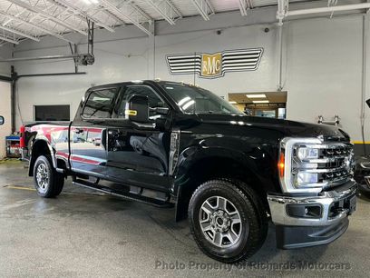 Used 2023 Ford F350 Lariat w/ FX4 Off-Road Package