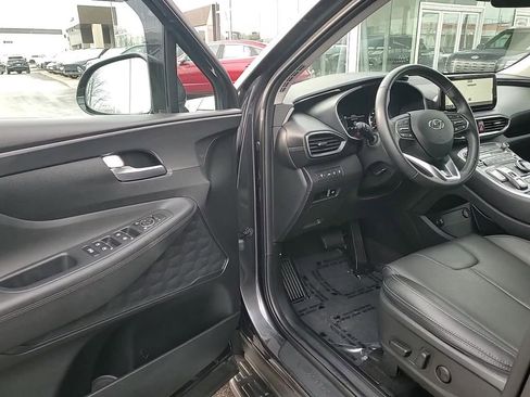 Certified 2023 Hyundai Santa Fe XRT image 11