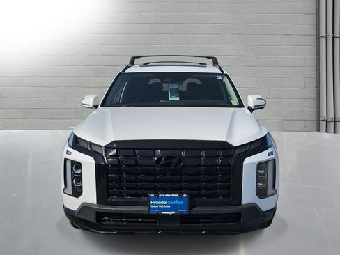 Used 2025 Hyundai Palisade XRT AWD/4WD image 2