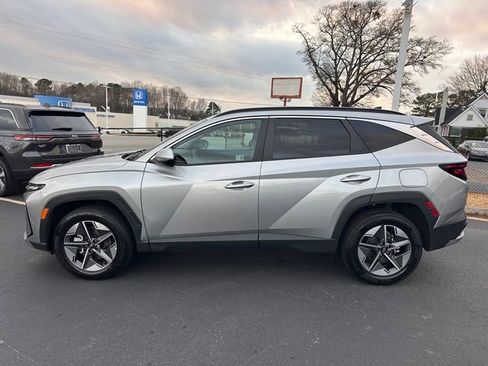 Used 2025 Hyundai Tucson SEL image 6