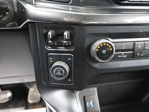 Used 2021 Ford F150 XL w/ Equipment Group 101A High AWD/4WD image 13
