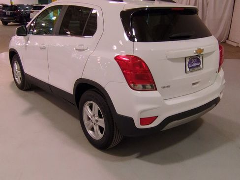 Used 2019 Chevrolet Trax LT FWD image 6