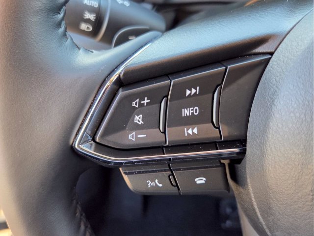 Certified 2025 MAZDA CX-5 AWD 2.5 S w/ Premium Plus Pkg image 31