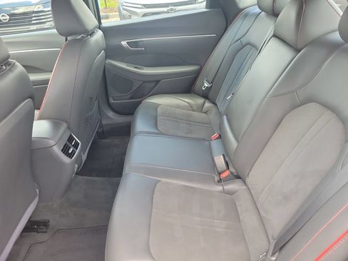 Used 2021 Hyundai Sonata SEL Plus FWD image 8