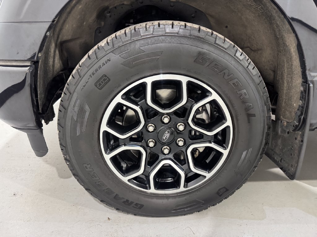 Used 2022 Ford F150 XLT w/ Equipment Group 302A High AWD/4WD image 8