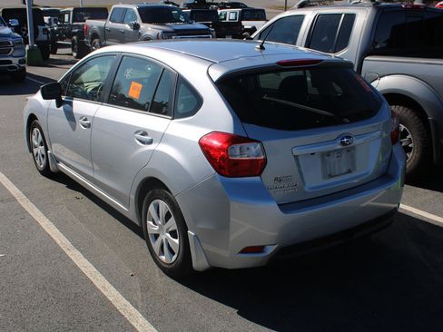 Used 2016 Subaru Impreza 2.0i image 6
