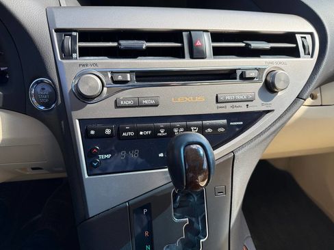 Used 2013 Lexus RX 350 AWD w/ Navigation Pkg image 54