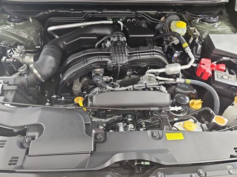 New 2026 Subaru Crosstrek 2.5i AWD/4WD image 20
